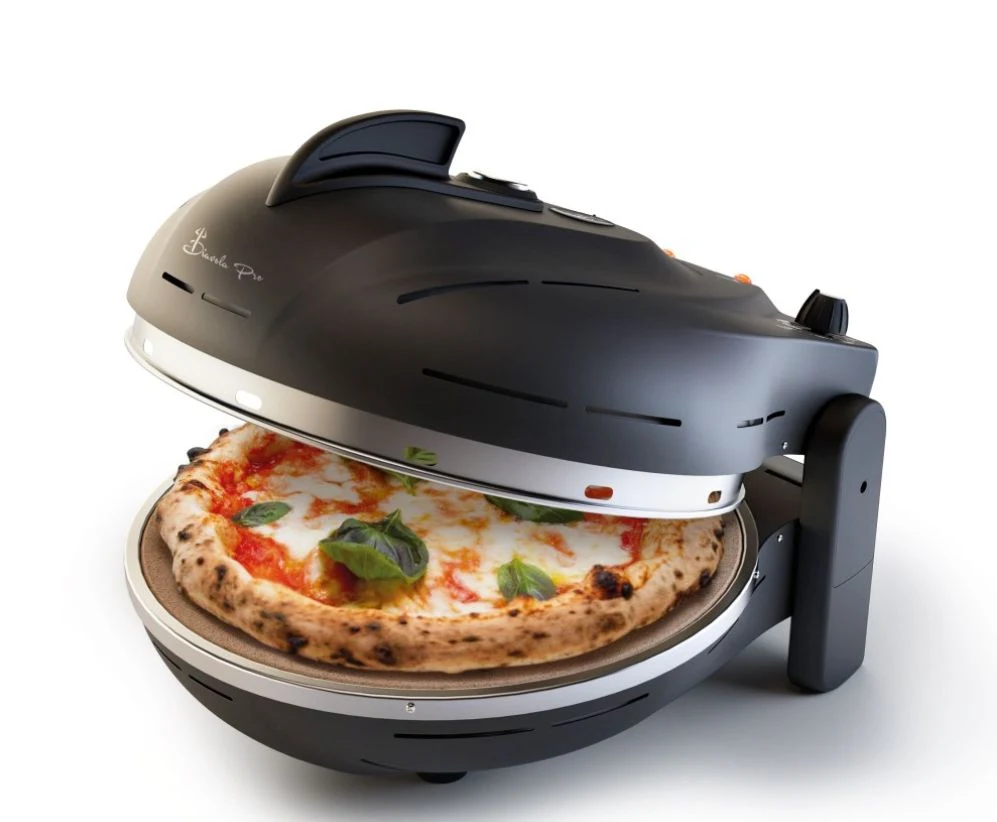 Diavola Pro v3 elektriskā picas krāsns