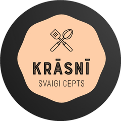 Krāsnī logotips